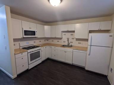 Main picture of Campbell Avenue Apartments
