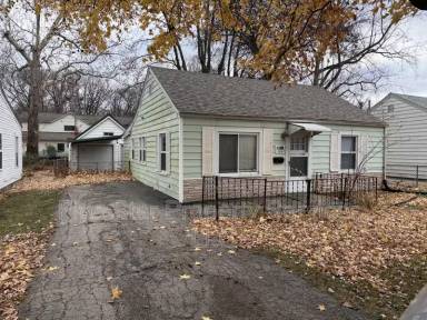 Main picture of 108 N 24th St