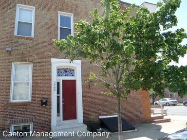 Main picture of 3200 Hudson St