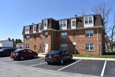 Main picture of Heritage & Heritage II Apartments