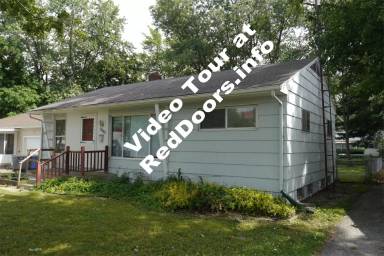 Main picture of 5343 Banbury Dr