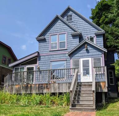 Main picture of 2507 Branch St