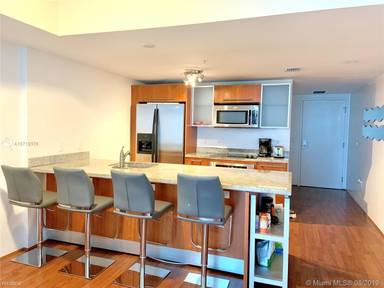 Main picture of Latitude On The River Condo