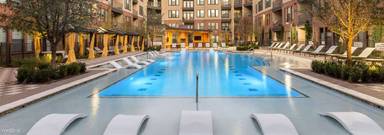 Main picture of Amli West Plano