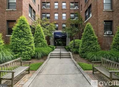 Main picture of 4007 Connecticut Ave NW