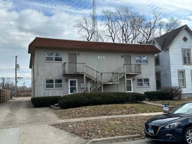 Main picture of 916 S 8th St