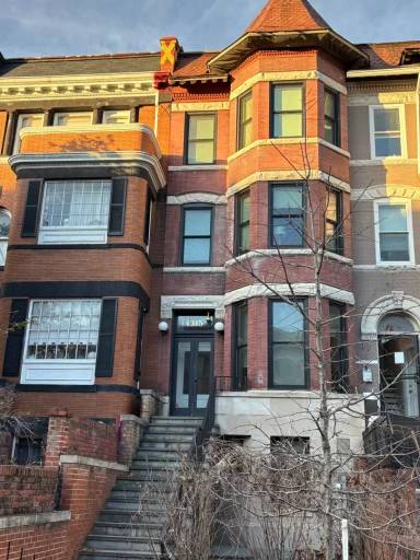 Main picture of 1309 Euclid St NW