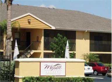 Main picture of Mystic Gardens Condominiums
