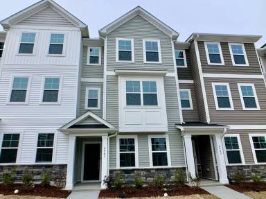 Main picture of 4941 Southern Magnolia Dr