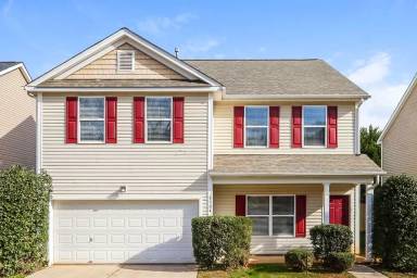Main picture of 8504 Old Potters Rd