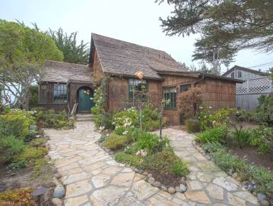 Main picture of 2381 San Antonio Ave