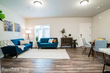 Main picture of The Ranches Townhomes