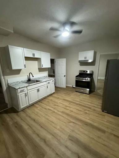 Main picture of 606 Federal St