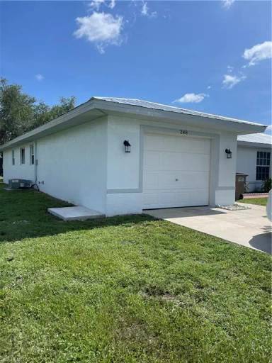 Main picture of 248 SW 3rd St
