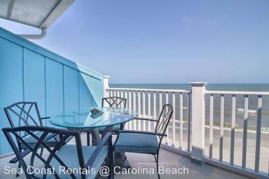 Main picture of 1437 Fort Fisher Blvd S