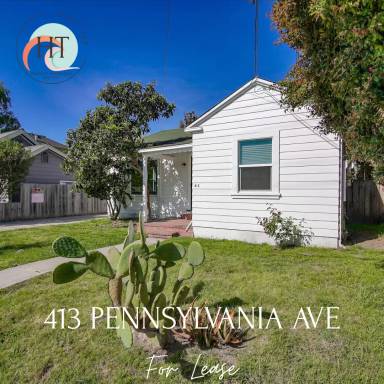 Main picture of 413 Pennsylvania Ave