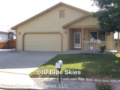 Main picture of 670 Blue Skies Dr