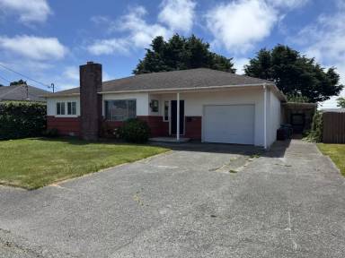 Main picture of 1152 A St