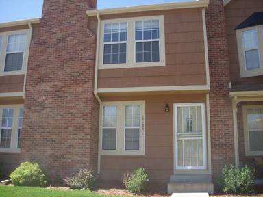 Main picture of 17138 E Whitaker Dr