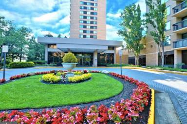 Main picture of Skyline Plaza