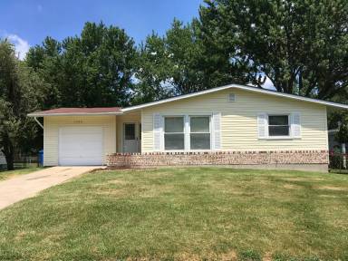 Main picture of 1335 Jackson Ln