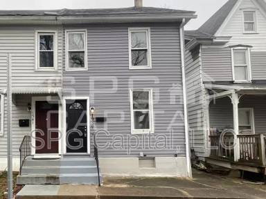 Main picture of 1939 Briggs St