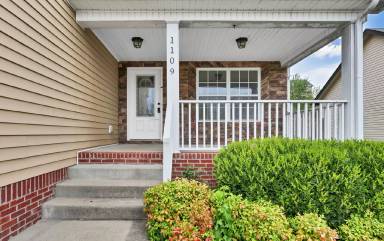 Main picture of 1109 Ishee Dr