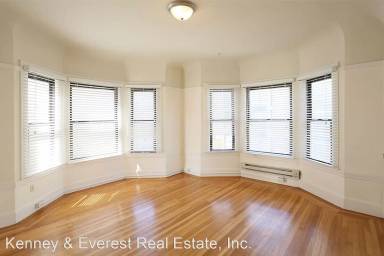 Main picture of 1206 Valencia St