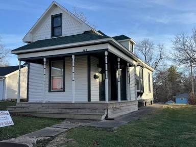 Main picture of 908 Van Buren Ave