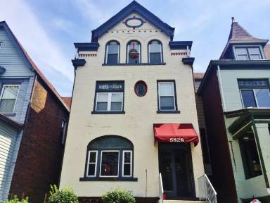 Main picture of 5828 Alder St