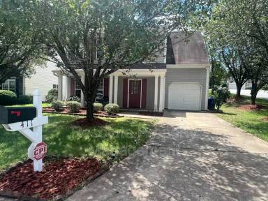 Main picture of 411 Ascott Way