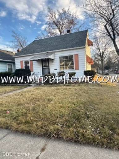 Main picture of 1002 Hamilton Ave