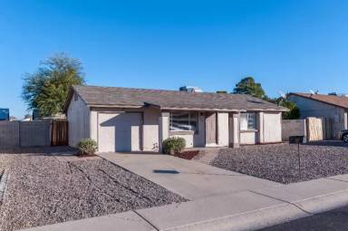 Main picture of 3220 W Michelle Dr