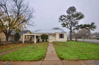 Main picture of 1216 Franklin St