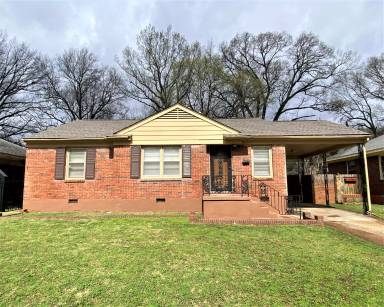Main picture of 3660 Philsdale Ave