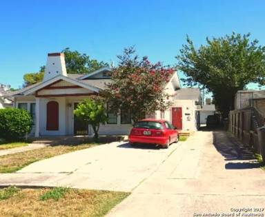Main picture of 1341 W Mistletoe Ave