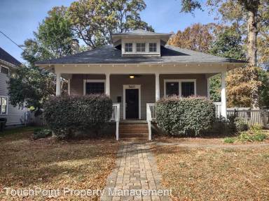 Main picture of 3421 Holt St
