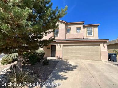 Main picture of 2919 Richardson Way SW