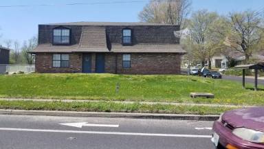 Main picture of 1720 Amelia St