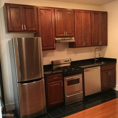 Main picture of Park West Village Apartments