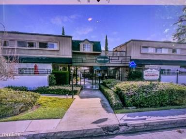 Main picture of Wakefield Apartments