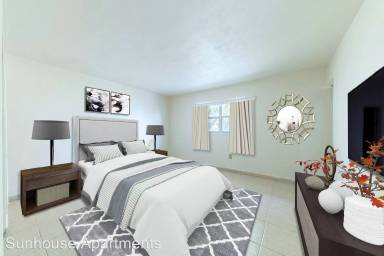Main picture of Sunhouse Apartments
