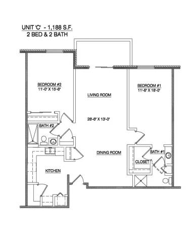 Main picture of N34W23714 Five Fields Rd