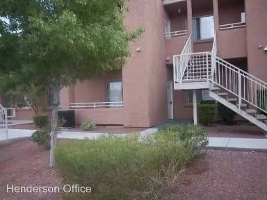 Main picture of 3318 N Decatur Blvd