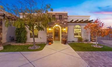 Main picture of 5168 San Carlos Ct