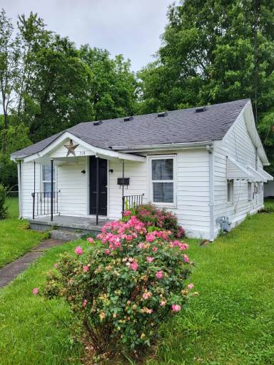 Main picture of 318 W Kentucky Ave