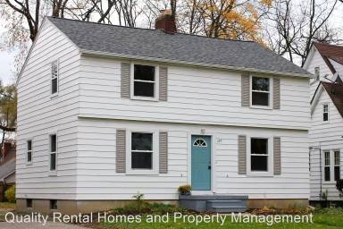 Main picture of 720 S Franklin Ave