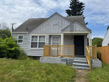 Main picture of 8601 Burt Rd