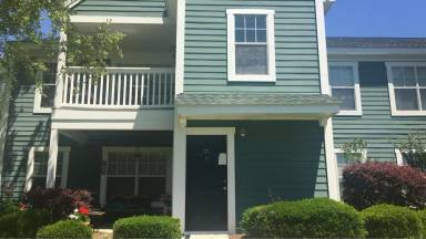 Main picture of 14F Old South Court - Unit 14F