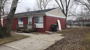 Main picture of 15711 Kerstyn St